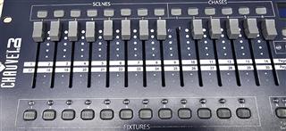 CHAUVET OBEY 70 DJ EQUIPMENT